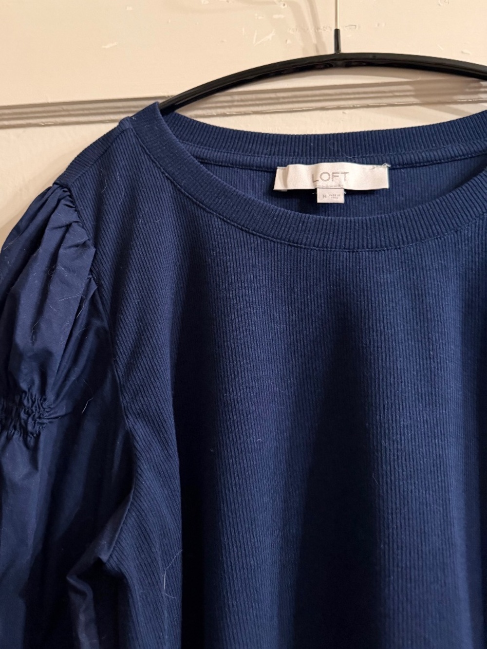 Ladies super cute top